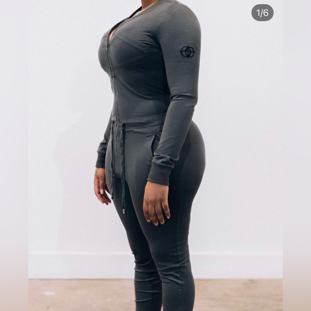 Lovello Jumpsuit